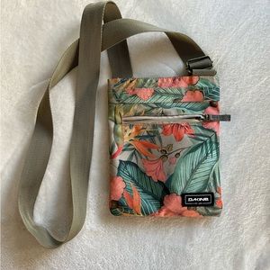 DAKINE JIVE CROSSBODY BAG
